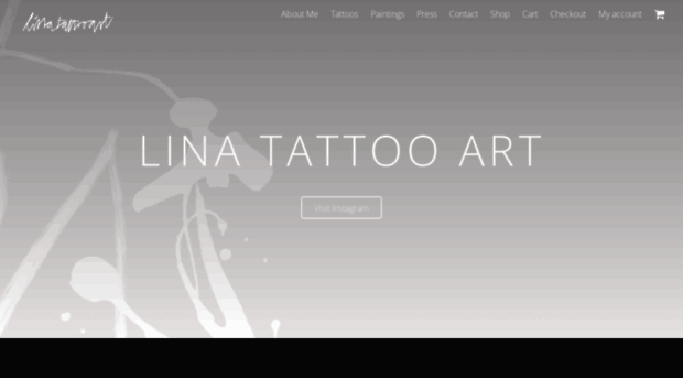 linatattoo.com