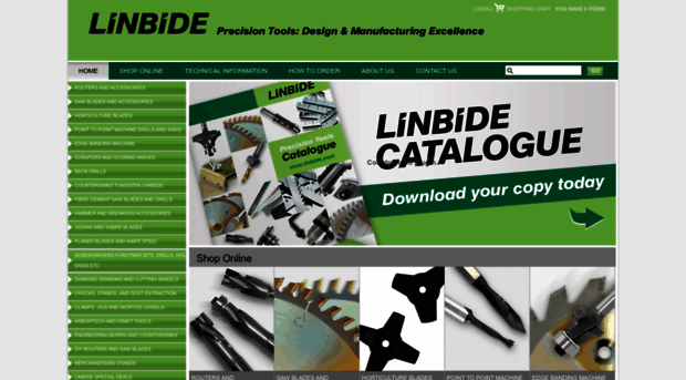 linbide.co.nz