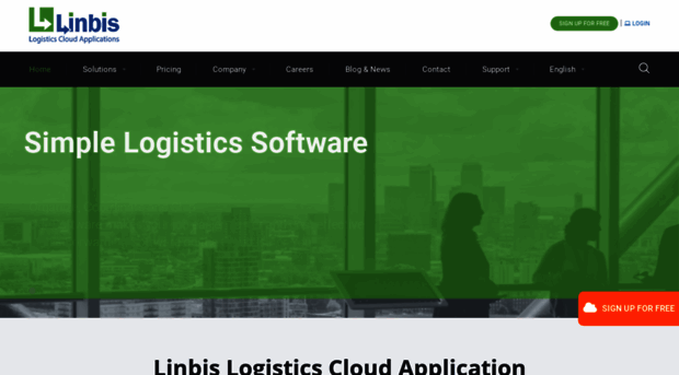 linbis.com