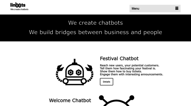 linbots.com