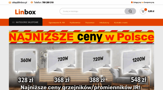 linbox.pl