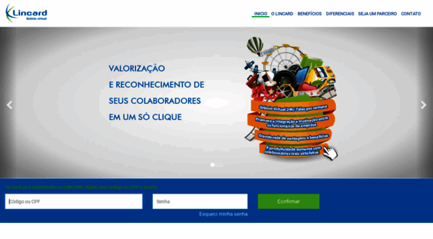 lincard.com.br