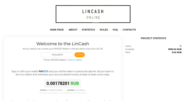 lincash.online