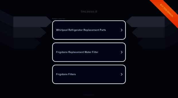 lincasso.it