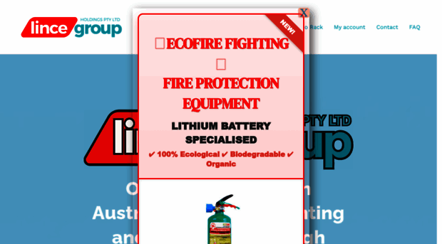 lincegroup.com.au