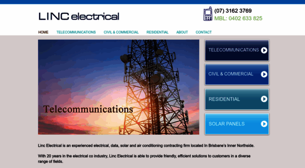 lincelectrical.com.au