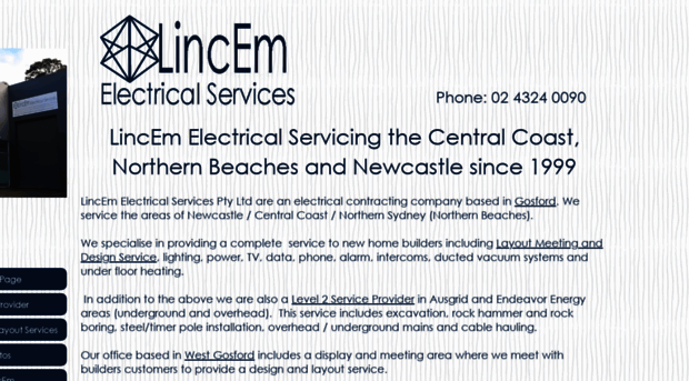 lincem.com.au
