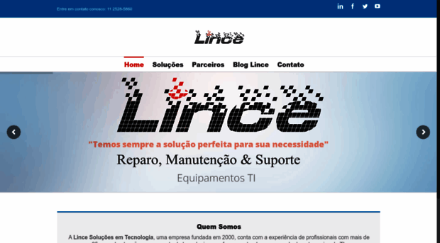 linceservicos.com.br