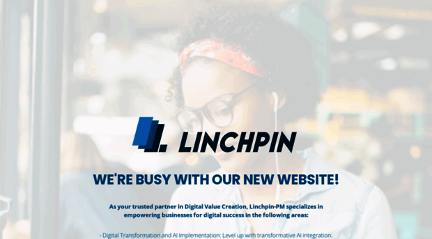 linchpin-pm.co.za