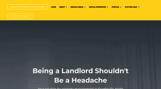 linchpinpropertymanagement.com