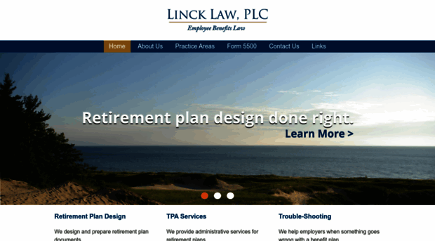 lincklaw.com