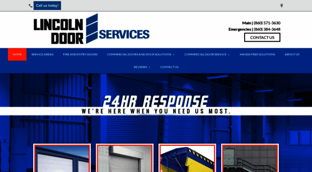 lincoln-door.com