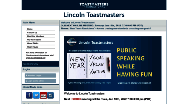 lincoln.toastmastersclubs.org