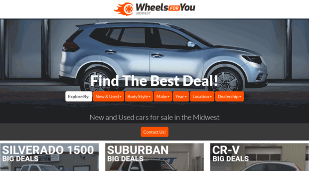 lincoln.wheelsforyou.com