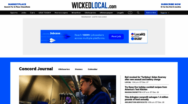 lincoln.wickedlocal.com