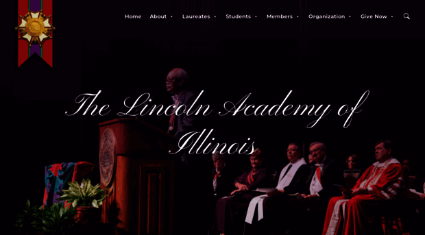 lincolnacademyillinois.org