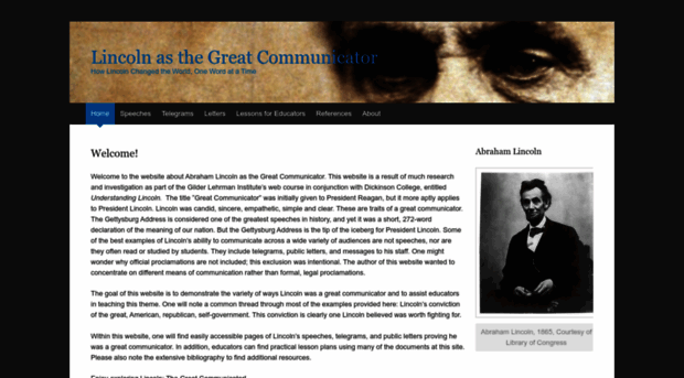 lincolnasgreatcommunicator.wordpress.com