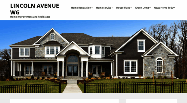 lincolnavenuewillowglen.com