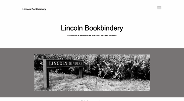 lincolnbindery.com