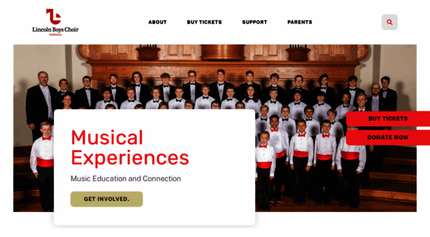 lincolnboyschoir.org