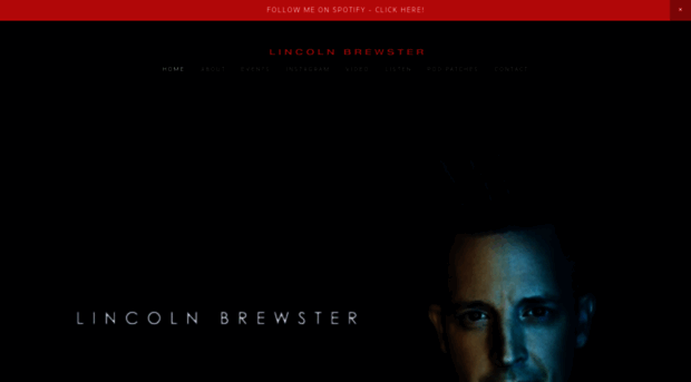 lincolnbrewster.com