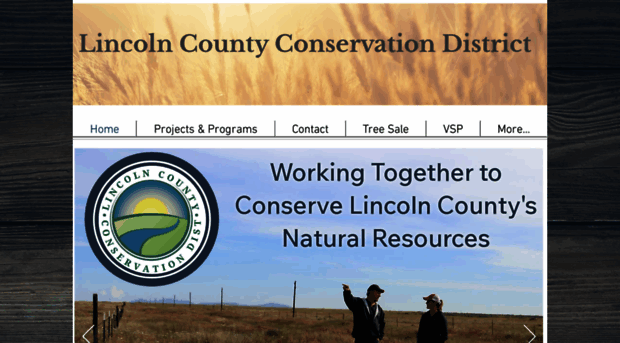 lincolncd.com