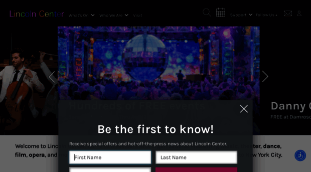 lincolncenterfestival.lincolncenter.org