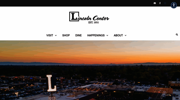 lincolncentershops.com