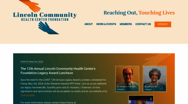 lincolnchcf.org