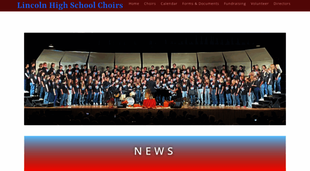 lincolnchorus.org