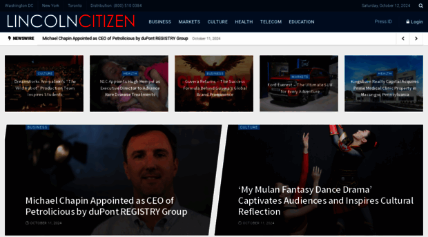 lincolncitizen.com