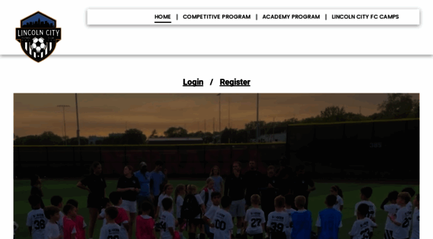 lincolncityfc.org