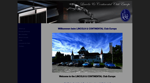 lincolnclub.eu