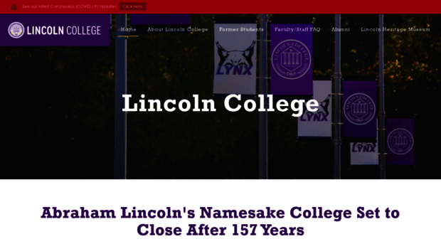 lincolncollege.edu