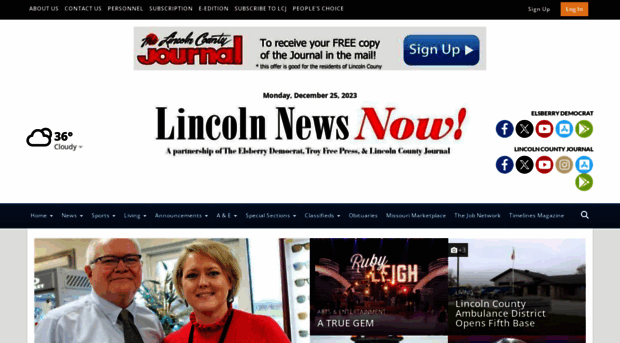 lincolncountyjournal.com