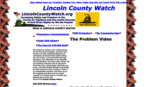 lincolncountywatch.org