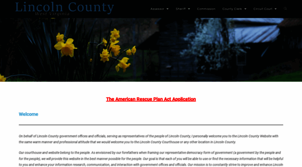 lincolncountywv.org