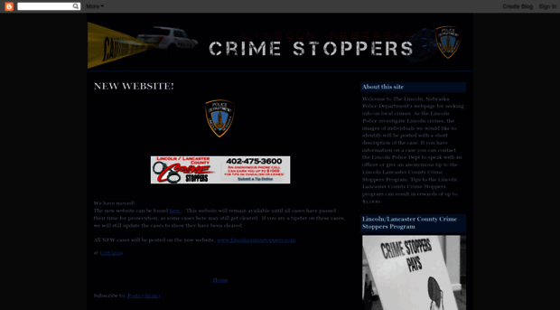 lincolncrimestoppers.blogspot.com