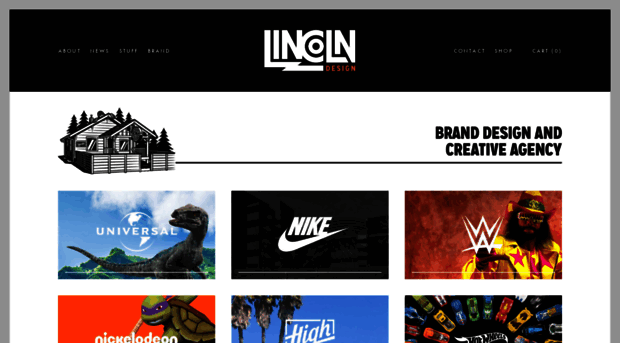 lincolndesignco.com