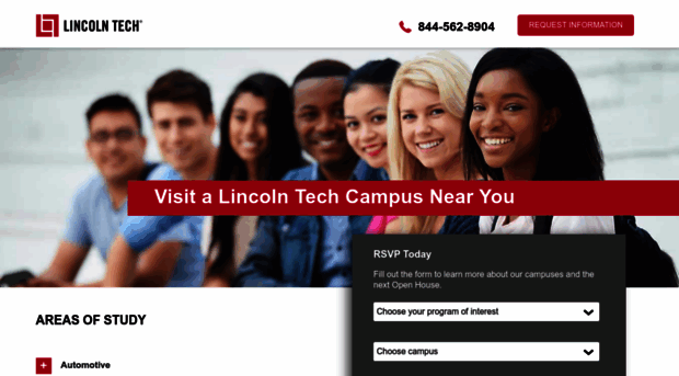 lincolnedu-usa.com