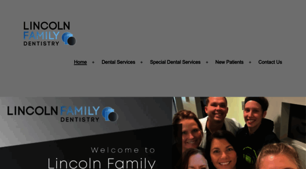 lincolnfamilydentistry.com