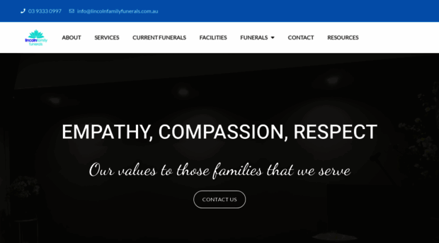 lincolnfamilyfunerals.com.au