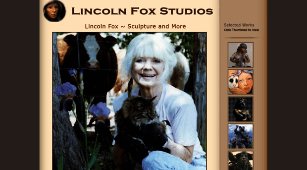 lincolnfox.com