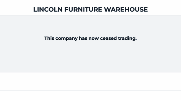 lincolnfurniture.co.uk