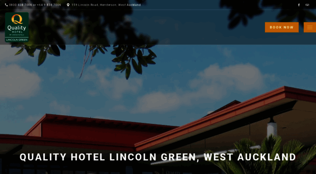 lincolngreen.co.nz