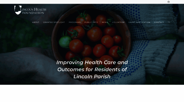 lincolnhealth.com