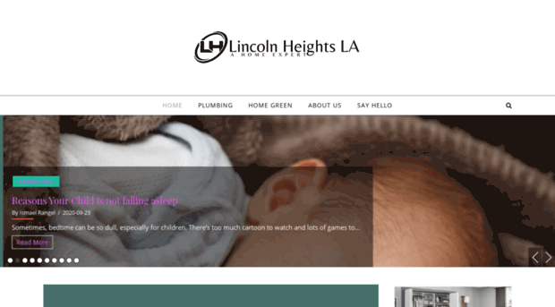 lincolnheightsla.com