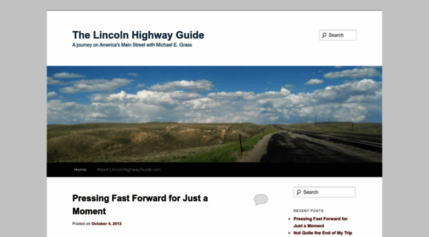 lincolnhighwayguide.com