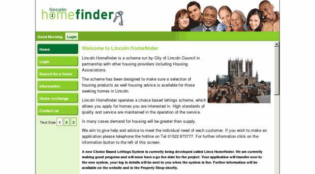 lincolnhomefinder.co.uk