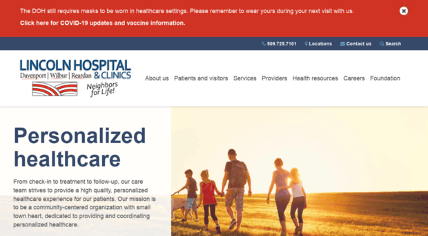 lincolnhospital.org